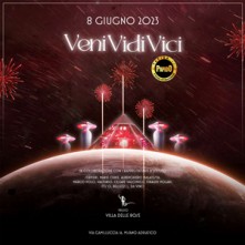 School Party Giovedi 8 Giugno 2023 Villa delle Rose Misano Adriatico