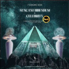 School Party Mercoledi 7 Giugno 2023 Villa delle Rose Misano Adriatico