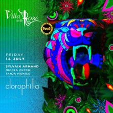 Sylvain Armand Venerdi 14 Luglio 2023 Villa delle Rose Misano Adriatico