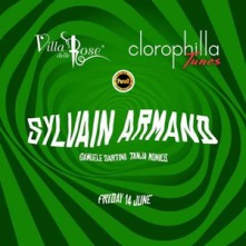 Sylvain Armand Venerdi 14 Giugno 2024 Villa delle Rose Misano Adriatico