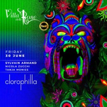 Sylvain Armand Venerdi 30 Giugno 2023 @ Villa delle Rose Misano Adriatico