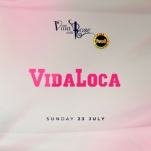 Vidaloca Domenica 23 Luglio 2023 Villa delle Rose Misano Adriatico