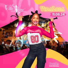 Vidaloca Domenica 11 Agosto 2024 Villa delle Rose Misano Adriatico