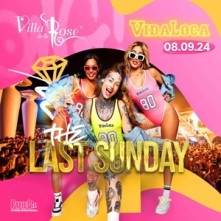 Vidaloca Domenica 8 Settembre 2024 Villa delle Rose Misano Adriatico