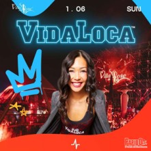 Vidaloca Domenica 1 Giugno 2025 Villa delle Rose Misano Adriatico