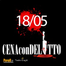 Cena con Delitto Roma