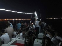 Boat Party