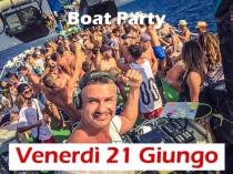 Boat Party