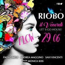 Riobo Discoteca