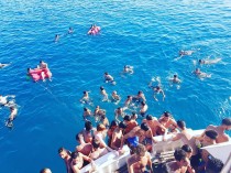 Boat Party