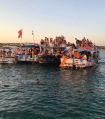 Boat Party
