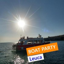 Boat Party