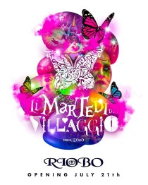 Riobo Discoteca