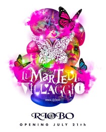 Riobo Discoteca
