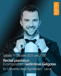 Ex convento degli Agostiniani