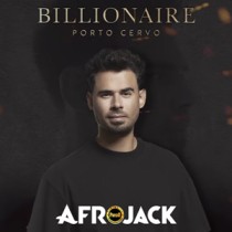 Billionaire