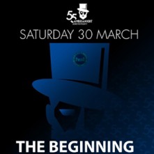 Apertura Ambra Night San Teodoro Sabato 30 Marzo 2024