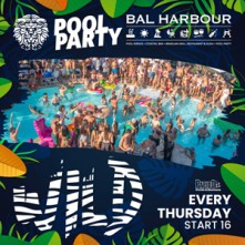 Giovedi Bal Harbour San Teodoro