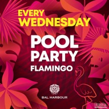 Mercoledi Bal Harbour San Teodoro