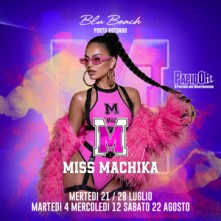 Martedi Blu Beach Porto Rotondo