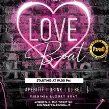 Festa in Barca Costa Smeralda Giovedi 19 Agosto 2021