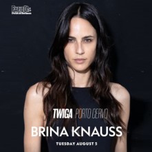 Martedi 5 Agosto 2025 Brina Knauss Twiga Porto Cervo