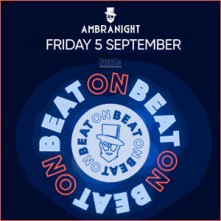 Chiusura Ambra Night San Teodoro Venerdi 5 Settembre 2025