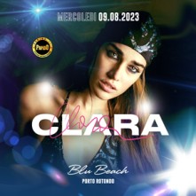 Mercoledi 9 Agosto 2023 Clara Soccini Blu Beach Porto Rotondo