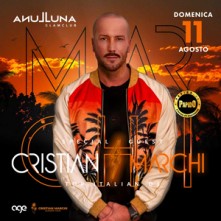Domenica 11 Agosto 2019 Cristian Marchi Luna San Teodoro