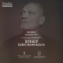 Lunedi 19 Agosto 2024 Ralf The Sanctuary Porto cervo