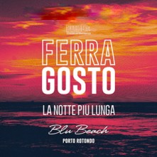 Sabato 15 Agosto 2026 Ferragosto Blu Beach Porto Rotondo