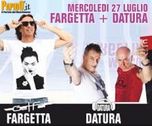 Festival Anni 90 Dj @ Piazza Giubleo Budoni Mercoledi 27 Luglio 2016