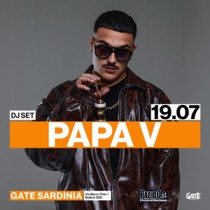 Gate Sardinia