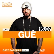 Gate Sardinia
