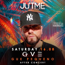 Gue Sabato 16 Agosto 2025 Just Me Porto Cervo