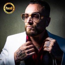 Guè Pequeno Sabato 22 Agosto 2020 @ Pata Club Budoni