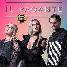 Il Pagante @ Luna San Teodoro Sabato 18 Agosto 2018
