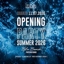 Blu Beach