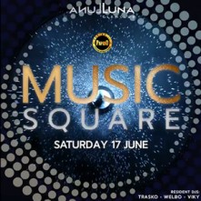 Inaugurazione Luna Glam Club San Teodoro Sabato 17 Giugno 2023