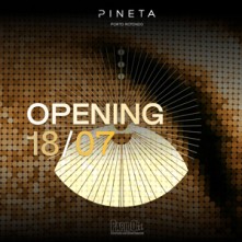 Venerdi 18 Luglio 2025 Inaugurazione Pineta Porto Rotondo