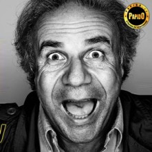 Jerry Calà @ Country Club Porto Rotondo Sabato 25 Luglio 2020