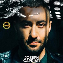 Joseph Capriati Billionaire Martedi 8 Agosto 2023