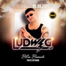 Domenica 6 Agosto 2023 Ludwig Blu Beach Porto Rotondo
