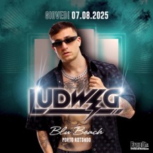 Giovedi 7 Agosto 2025 Ludwig Blu Beach Porto Rotondo