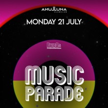 Serata Lunedi 21 Luglio 2025 Luna San Teodoro