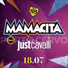 Lunedi 18 Luglio 2022 Just Cavalli Porto Cervo