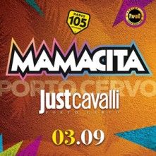 Sabato 3 Settembre 2022 Just Cavalli Porto Cervo