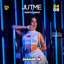 Sabato 24 Agosto 2024 Just Cavalli Porto Cervo