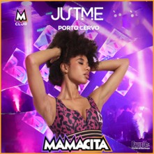 Lunedi 18 Agosto 2025 Just Cavalli Porto Cervo