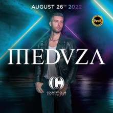  Meduza Venerdi 26 Agosto 2022 Country Porto Rotondo